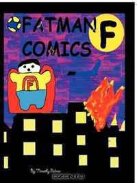 Fatman Comics