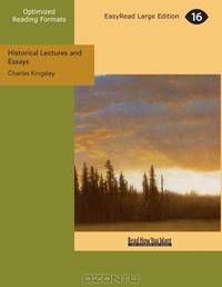 Historical Lectures and Essays