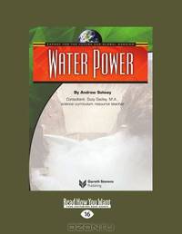 ENERGY FOR THE FUTURE AND GLOBAL WARMING: WATER POWER