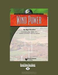 ENERGY FOR THE FUTURE AND GLOBAL WARMING: WIND POWER