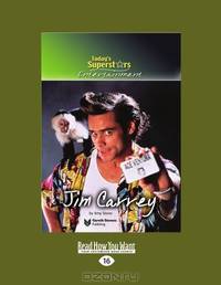 Today?s Superstars Entertainment: Jim Carrey