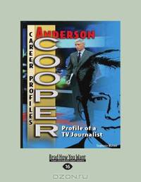 Anderson Cooper