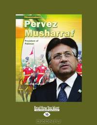 Pervez Musharraf