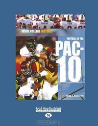 Football In The PAC-10