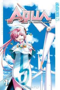 Aqua Volume 1