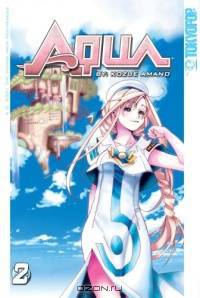 Aqua Volume 2