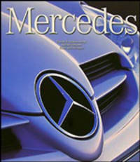 Mercedes. Альбом