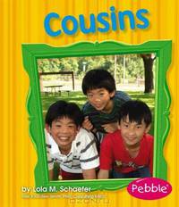 Cousins (Pebble Books)
