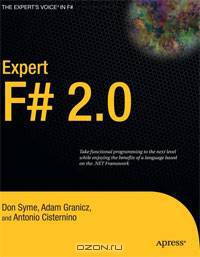 Expert F# 2.0