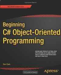 Beginning C# Object-Oriented Programming