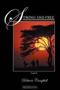 Strong and Free: English