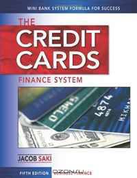 The Credit Cards Finance System: Mini Bank System