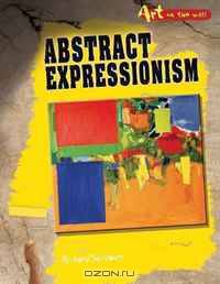 Abstract Impressionism (Art Off the Wall)