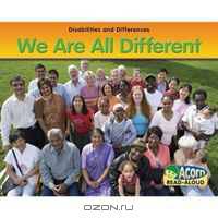 We Are All Different (N/A)