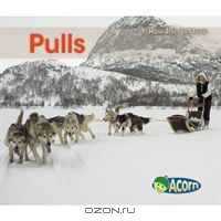 Pulls (How Things Move)
