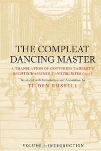 The Compleat Dancing Master