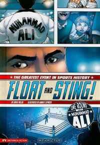 Float and Sting!: One Round With Muhammad Ali (Graphic Flash)