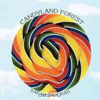 Candyland Forest