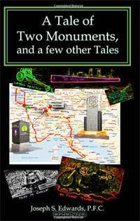 A Tale of Two Monuments, and a few other Tales
