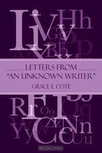 Letters from 