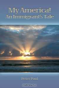 My America! An Immigrant