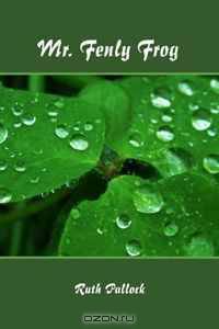 Mr. Fenly Frog