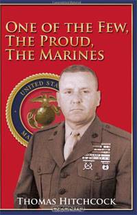 One of the Few, The Proud, The Marines