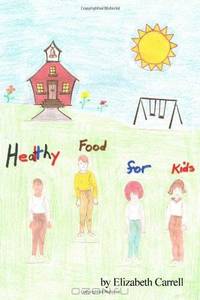 Healthy Food For Kids