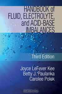 Handbook of Fluid, Electrolyte and Acid Base Imbalances