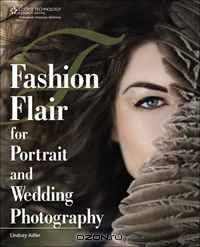 Fashion Flair for Portrait and Wedding Photography
