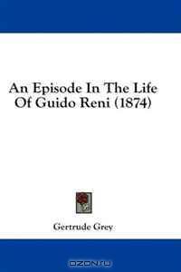 An Episode In The Life Of Guido Reni (1874)