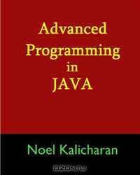 Advanced Programming in Java
