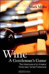 Wine - a Gentleman