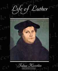 Life of Luther