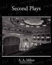 Second Plays
