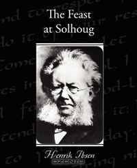 The Feast at Solhoug