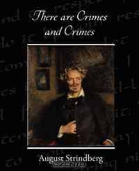 There are Crimes and Crimes