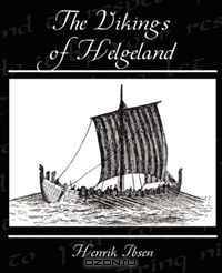 The Vikings of Helgeland