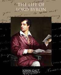 The Life of Lord Byron