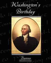 Washington s Birthday