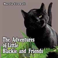 The Adventures of Little Blackie and Friends