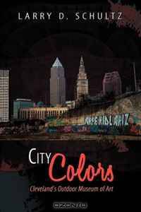 City Colors: Cleveland