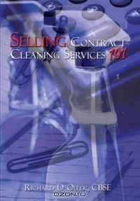 Selling Contract Cleaning Services 101