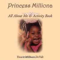 Princess Milliona: All About Me & Activity Book