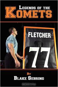 Legends of the Komets