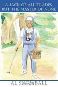A Jack Of All Trades, But The Master Of None