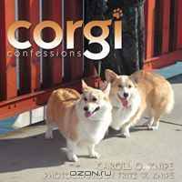 Corgi Confessions