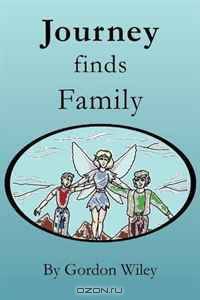 Journey finds Family