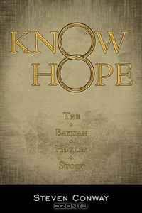 KNOW HOPE: The Baydan Huxley Story