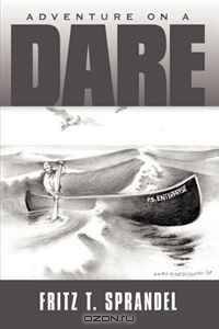Adventure on a DARE